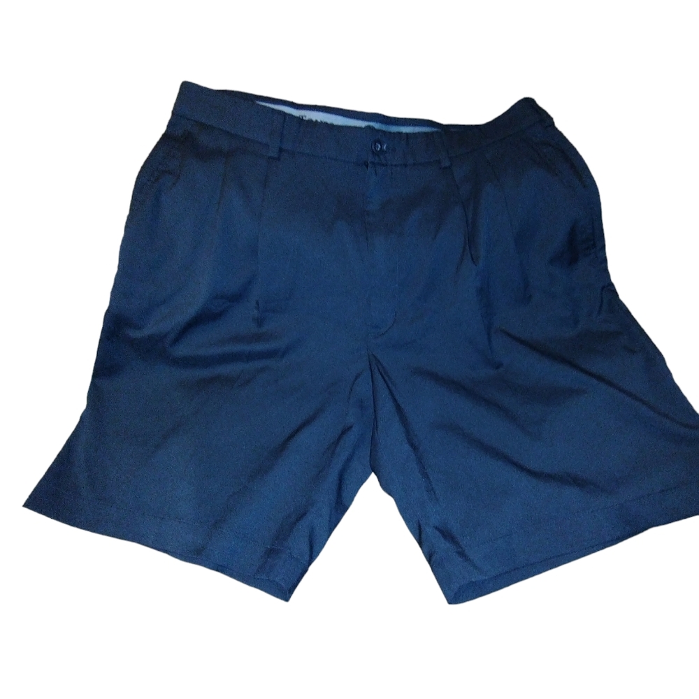 💚 Men's Black Pro Tour Golf shorts Size 36 - Picture 2 of 5